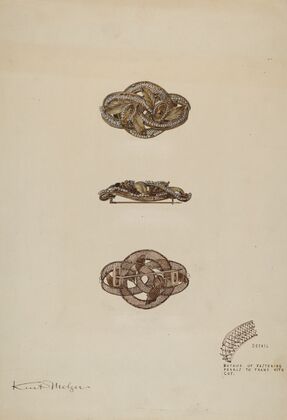 Brooch