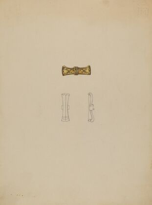 Brooch