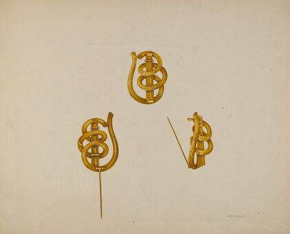 Brooch