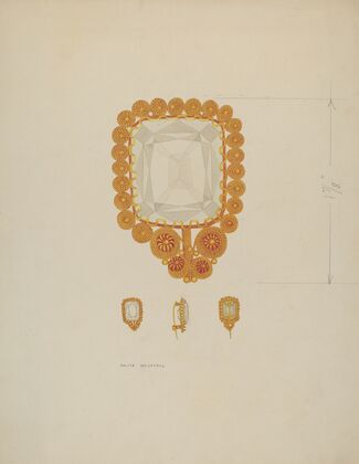 Brooch