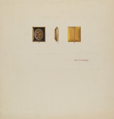 Brooch