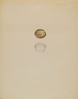 Brooch