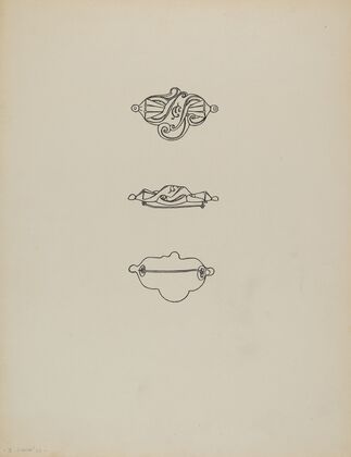 Brooch