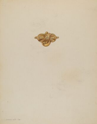 Brooch