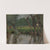 Brook at Hangenbieten in the Alsace (1870–1871) by Theophil Preiswerk