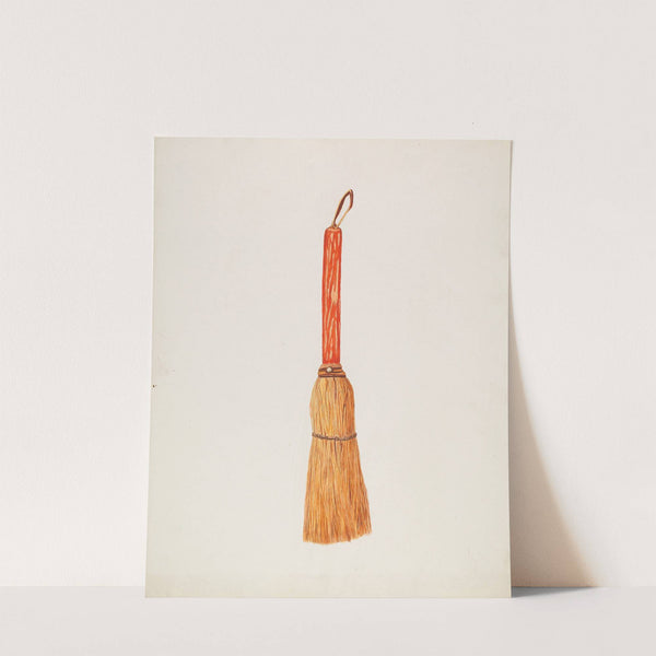 Broom (1935-1942) by Peter Antonelli