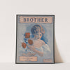 Brother by Anonymous