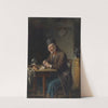 Brotzeit by Hermann Kern