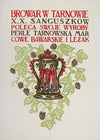 Browar w Tarnowie (1907)