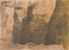 Brown Rocks