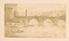 Brug in Rome (1873-1931)