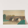 Brug by Léon Spilliaert