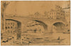 Brug over de Sambre te Namen (1861)