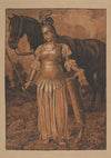 Brunhild (Valkyrie) (1895)