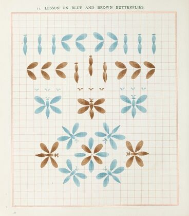 Brushwork Pl.13