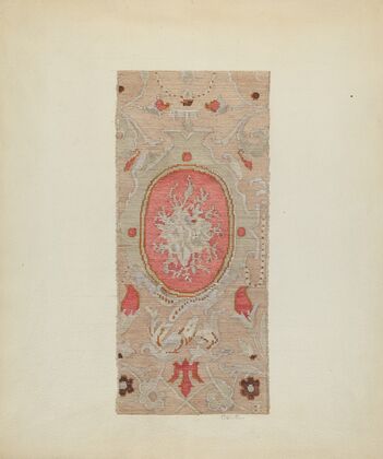 Brussels Carpet
