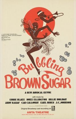 Bubbling Brown Sugar (1976)