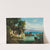 Bucht in Abbazia by Leopold Munsch