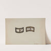 Buckles by Claude Marshall