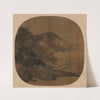 Buffalo and Boy in Autumnal Landscape (1127–1279) by Yan Ciping