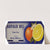 Buffalo Bill Brand Florida Citrus Label (1930-1950)