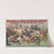 Buffalo Bill’s Wild West and congress of rough riders of the world A congress of American Indians (1899) by Courier Litho. Co.