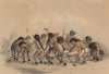 Buffalo Dance
