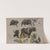 Buffalos and cattle by Johann Nepomuk Rauch