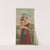 Bufford&#8217;s banner show cards no. 28 pug dog (1887) by John H. Bufford'''s &amp; Sons