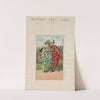 Bufford&#8217;s fruit cards, no. 779-5 [grapes] (1887) by John H. Bufford'''s &amp; Sons
