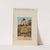 Bufford&#8217;s vegetable cards, no. 790-3 [wheat] (1887) by John H. Bufford'''s &amp; Sons