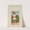 Bufford&#8217;s vegetable cards, no. 790-5 [tobacco] (1887) by John H. Bufford'''s &amp; Sons