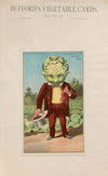 Bufford’s vegetable cards, no. 790-6 [cabbage] (1887)