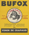 Bufox (1937)