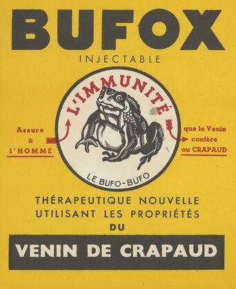 Bufox (1937)