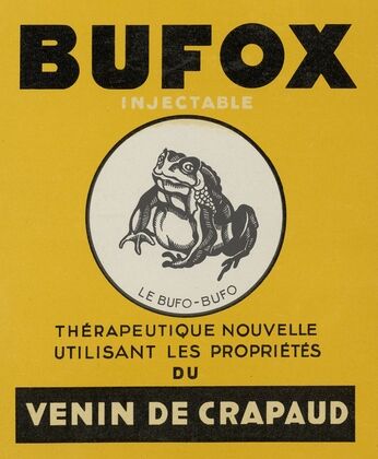 Bufox (1937)