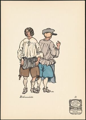 Bühnenarbeiter