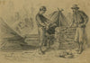 Building a chimney