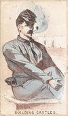 Building Castles (1864)