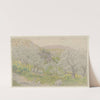 Buis-les-Baronnies (1944) by Henri Rivière
