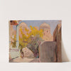 Bukhara. From the journey to Turkestan. (1912) by Jan Ciągliński