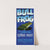 Bull Frog Brand Florida Citrus Fruit Label (1930-1950)