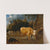 Bull in a City Street by Jan van der Heyden
