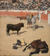Bulls (Dead Horses)