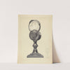 Bull&#039;s Eye Lamp by Charlotte Winter