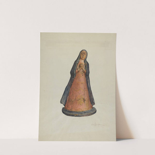 Bulto by Carl O'Bergh