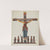 Bulto; Saint Acacio by E. Boyd