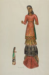 Bulto (Santa Barbara)