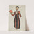 Bulto, St. Francis by Majel G. Claflin