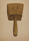 Bung Starter Mallet
